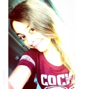 Meet your Posher, Kylie